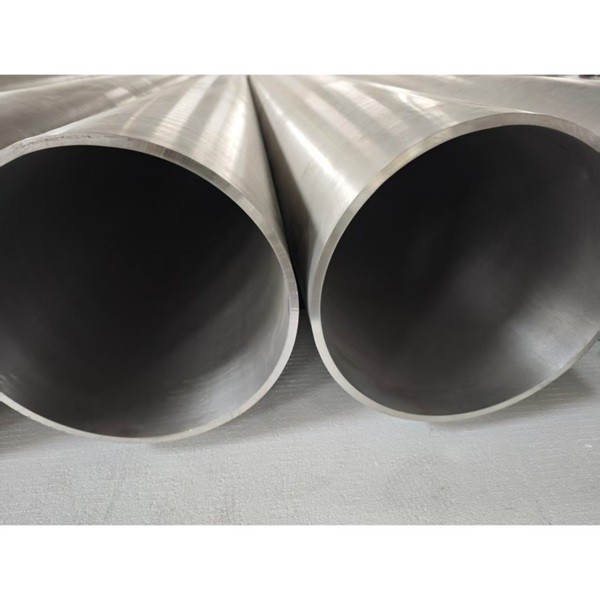 Nickel Welded Pipe